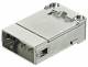 Harting 09140203013 Han shielded module male Einsatz 4A 32V