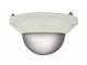 Hanwha Videoüberwachung SPB-VAN3 Hanwha Techwin Accessories Smoked Dome 