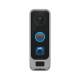 Ubiquiti Unifi G4 Doorbell Pro Cover/ Beton / UACC-G4-DB-Pro-Cover-Concrete