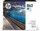HP 863 500ML CYAN PAGEWIDE XL