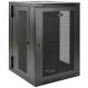 Eaton Power Quality 18U WALL MOUNT RACK ENCLOSURE