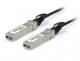 LevelOne DAC-0103 SFP+ Kupferkabel Direct Attach 10 Gbps Twinax 3,00 m