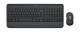 Logitech 920-010995 MK650 FOR BUSINESS GRAPHITE -