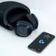 Logitech 939-002008 A30 - NAVY/RED - EMEA