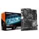 Gigabyte B550 EAGLE