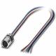 Phoenix Contact 1440106 Phoenix SACC-E-M 8FS-5CON-M 8/0,5 DN Einbausteckverbinder