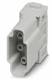 Phoenix Contact 1414366 Phoenix HC-M-06-CT-M Kontakteinsatzmodul
