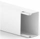 Ggk 2305 LFS-CHANNEL INSTALLATION LFS60X100RW, 60x100mm COATED PURE WHITE