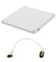 Zebra AN510-CSCL60004EU SLIM IP67-geschützte RFID-Antenne