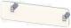 Siemens 3KC97211 3KC9721-1 cover sealable for 3KC6 40-160A 1 pcs