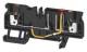 Weidmüller 2466610000 AFS 2.5 CF 2C 12V BK fuse terminal block 
