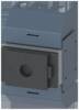 Siemens 3KD01302KG203 3KD0130-2KG20-3 Lasttrennschalter 16A BG1 3p Front mittig Grund