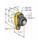 Turck QS18VP6FF50Q8 Opto Sensor Diffuse light sensor 3071755