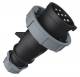Mennekes 2213 32A7P 7H500V Stecker AM-TOP IP67 HW/VN
