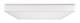 Lts Licht und Leuchten 639101 LTS PLL 50.900.40.1/DALI pendant & surface-mounted light PL 50 LED 117W 4000KLM DALI