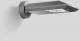 BEGA 66451AK4 Wandleuchte silber 4000K