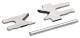 Cimco 100777 replacement knife set for 100775