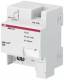 ABB ABA/S1.2.1 Logik Controller,REG