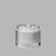 Patlite LR6-EC LED color module 24VDC clear