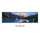 Dell (124,5 cm ( 49 inch )) U4924DW Curved 2xHDMI+DP+USB-C IPS black (forwarding)
