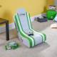 X ROCKER 5121901 XROCKER SHADOW GAMING BODENSESSEL GRUEN