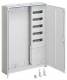 Hager ZB33APZ2 Komplettschrank VF-5rh/APZ univ.Z 1100x800x205