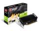 MSI V809-2825R GeForce GT 1030 2GHD4 LP OC