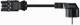 Bachmann device supply cable protective contact plug ST18 5.0m