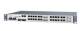 MICROSENS MS400890MX-BS Ruggedized 48,3 cm ( 19 inch ) 25 Port Gigabit Ethernet Switch, PoE+ BS, 8xSFP, 
