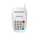 CHERRY Smartcard Terminal ST-2100 white USB Contact Smart Card Terminal