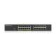 Zyxel GS1900-24EP-EU0101F