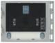 Legrand 351500 Bticino speaker module with HQ wide-angle camera and 2 call buttons for