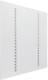 Osram 4058075201194 Ledvance PANEL INDV 625 33W/4000K Einbauleuchten 625mm 4000lm ws