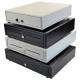 APG Cash Drawer VB320-BL1616-B13 APG Vasario Series, schwarz