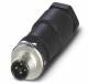 Phoenix Contact 1404643 Connector - SACC-M12MST-3PECON-PG11-M - 
