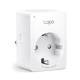 TP-Link TAPO P110(2-PACK) Tapo P110 Mini Smart Wi-Fi Energie-Monitoring 2er Pack
