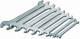 Cimco 112310 wrench set 8 pieces, 