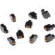 Axis 5505-261 Zubehör Connectivity Steckverbinder 10er Pack