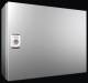 Rittal KX 1588000 E-Box stainless steel WHT: 380x300x155mm with Mpl 1 door 1 pre-ream.