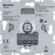 Berker 2998 DALI Drehpotentiometer Tunable White mit Netzteil