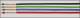 Helukabel 15135 HELU LiFY 1x6qmm green-yellow single wire