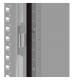 Schneider Electric NSYDHSF Schneider SF-SM hinge with fastening
