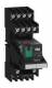 Schneider Electric RXM4AB1B7PVM Schneider Zelio RXM Relais mit LTB und gemischter Klemmleiste 4We6A