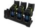 Zebra RFD90 Charging/transmission station, 7 slots