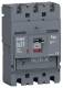Hager HMT160GR Leistungsschalter h3+P250 LSnI 3P3D 160A 50kA FTC
