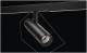 SG Leuchten 320605 SG SGLI ZIP TUBE MICRO schwarz/go 5,5W LED 3000K