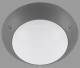 Norka PHALANX 430 PC (break-proof) opal white room beam 3184803401-E