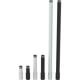 Axis 03270-001 Zubehör Montage TP3908-E Extension Pipe 30 cm Weiß