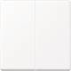 Jung A1702BFWWM control button 2f hours