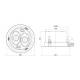 RCS Audio-Systems RC-612 EN